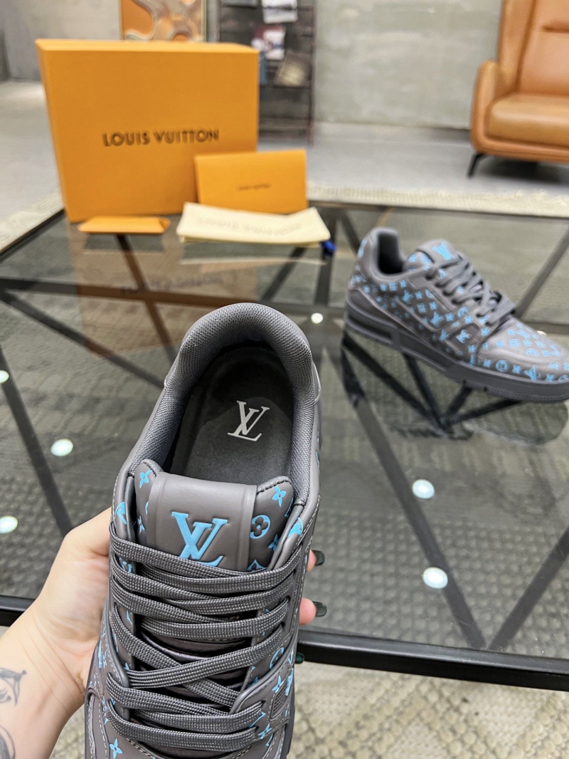 LV Casual Shoes